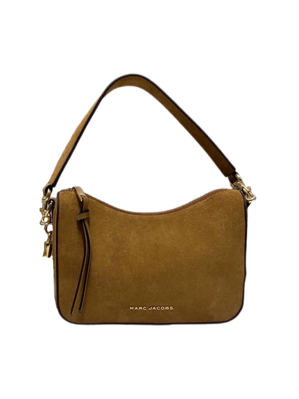 Сумка-хобо Drifter Small Marc Jacobs